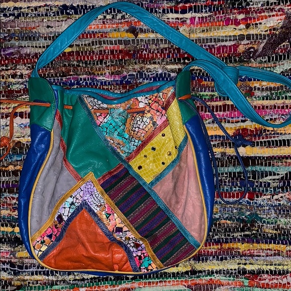 Handbags - Vintage bag